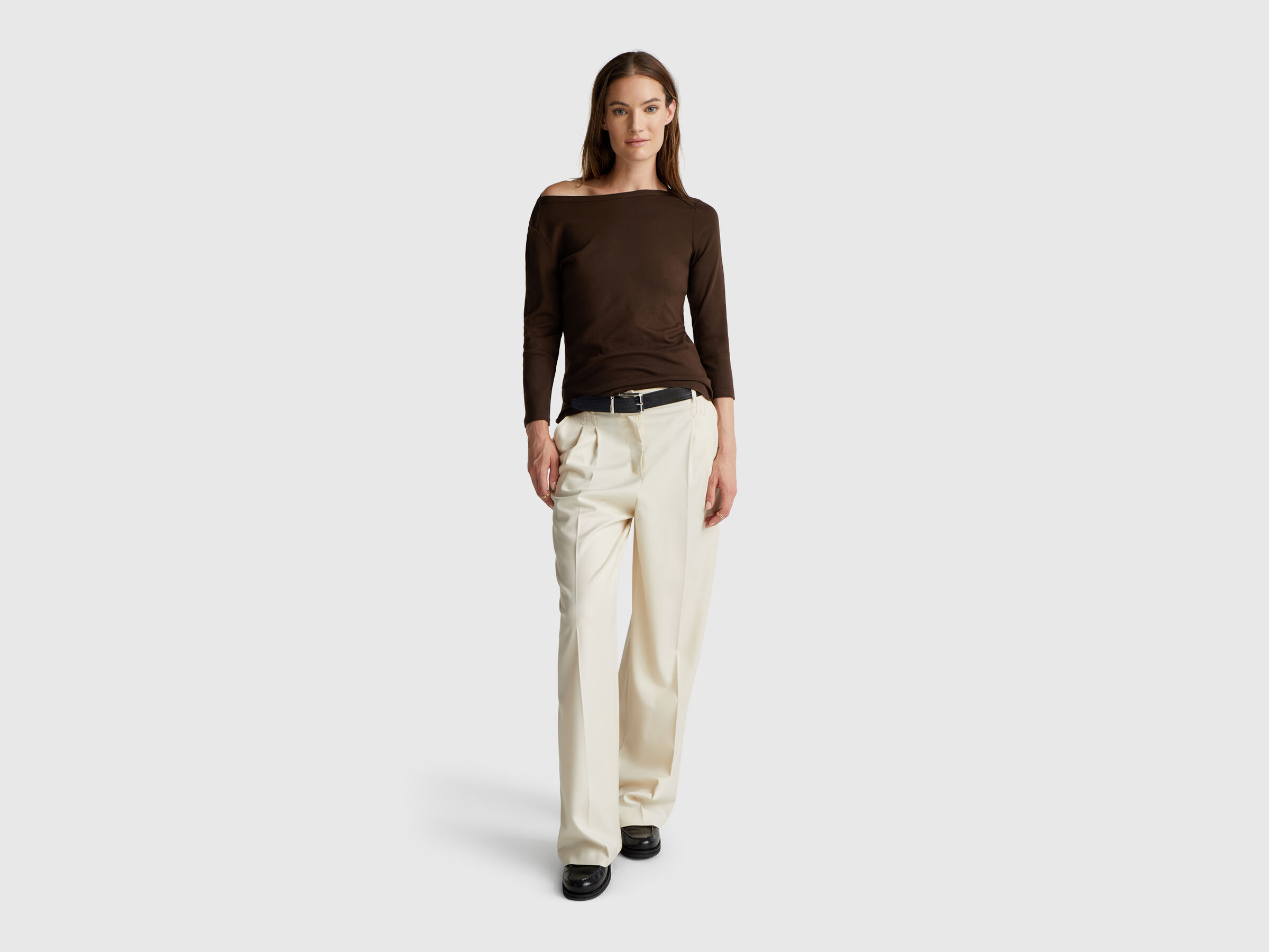 SWEATER L/S Damen image number 3